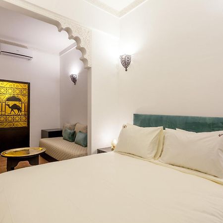 Riad Hart Essoura Marrakesh Ruang foto