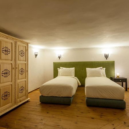Riad Hart Essoura Marrakesh Ruang foto