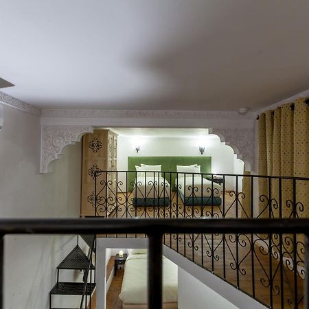 Riad Hart Essoura Marrakesh Ruang foto