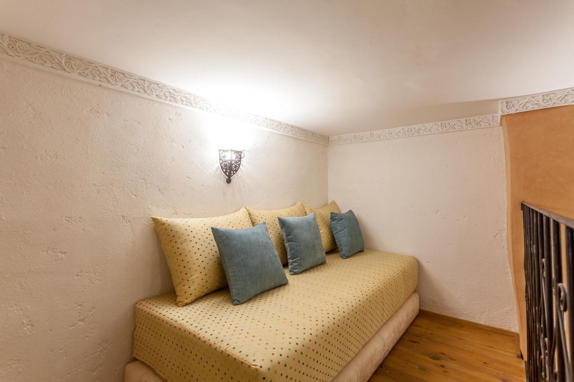 Riad Hart Essoura Marrakesh Ruang foto