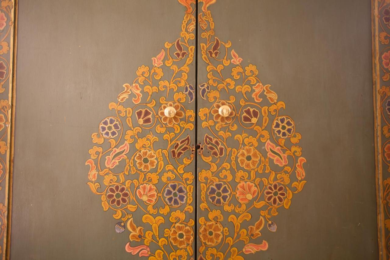 Riad Hart Essoura Marrakesh Bagian luar foto